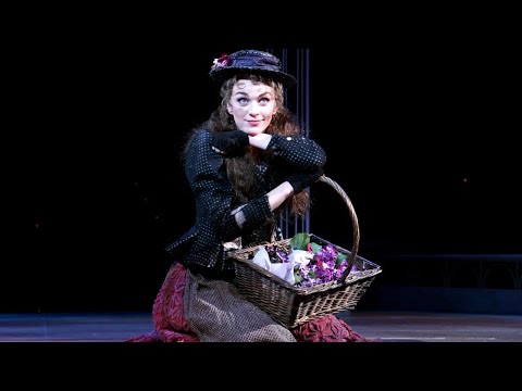 MY FAIR LADY (2011 - Highlight Reel) - North Shore Music Theatre