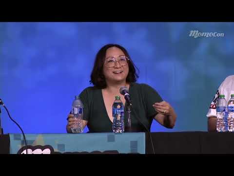 MomoCon 2023 - The Cast of Jujutsu Kaisen