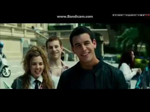 Babi and Hugo story Part 2