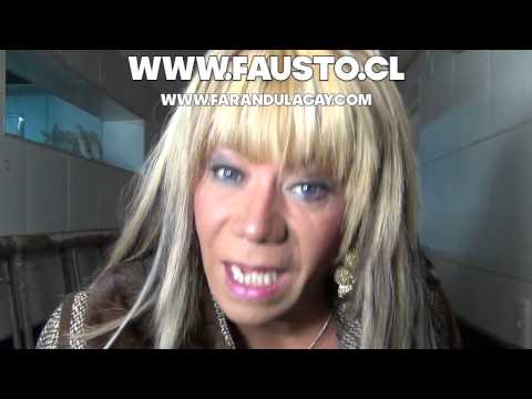 BACKSTAGE 34 AMIGAS Y RIVALES "LAS ESTRELLAS TAMBIÉN SE CAEN"  - CANAL FARANDULA GAY