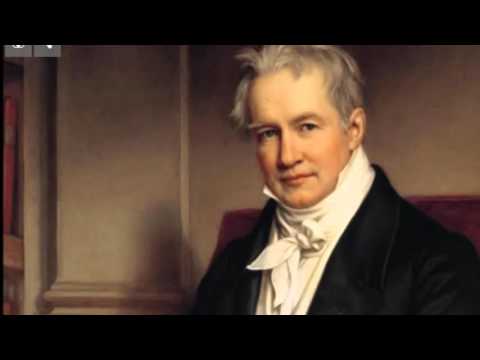 SWR2 Campus - Spezialausgabe zum "Jahr der Geographie" - Geschichte der Geographie