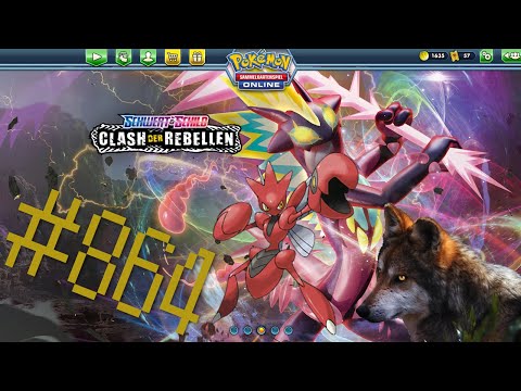 Von Nasen und Strom - Part 864 (Let's Play Pokemon TCG Online German)