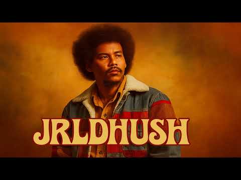 Parasitiko - JRLDHUSH (Cover)