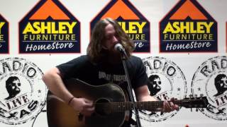 Whiskey Myers &quot;Bar, Guitar and a Honky Tonk Crowd&quot;