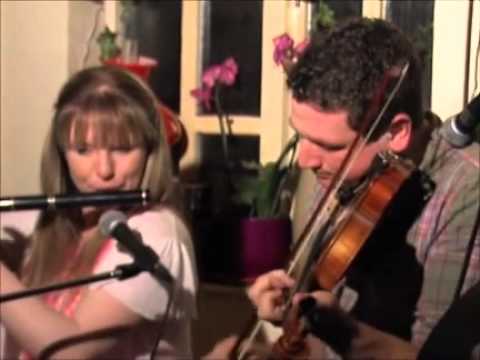 Comhaltas Live - Flute, Fiddle and Bodhran