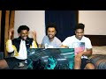 G-Eazy - No Limit REMIX ft. A$AP Rocky, Cardi B, French Montana, Juicy J, Belly REACTION!! G-Eazy - No Limit REMIX ft. A$AP Rocky, Cardi B, French Montana, Juicy J, Belly REACTION!!