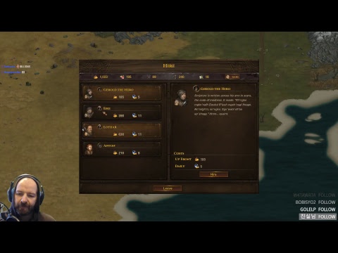 [ENG - Expert] Battle Brothers Season 13 Episode 06: The 13th Legion!