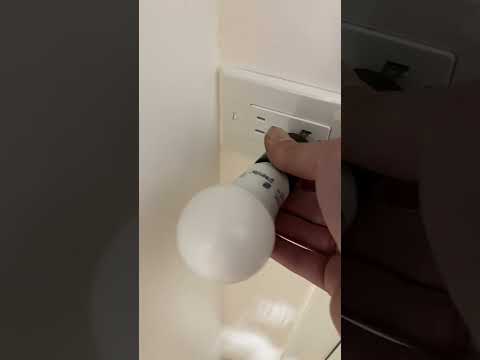 Only Real Electricians know what’s going on here #shortvideo #electrician #electrical ￼