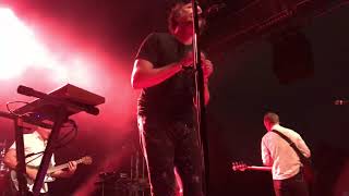 Mind Kontrol -Guster New Music