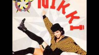 1989-Nikki - Uh Uh No Way (Mucho Macho) (Frank's Chart Attack Mix)