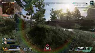 ［Apex Legends] Solo ～Yutan～
