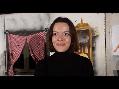 Predstava "Luda kuća" oduševila prepunu salu Doma kulture