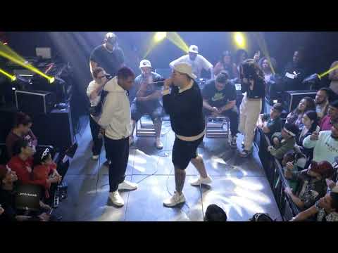 Tubarão x PH | 1ª Fase | Seletiva Regional - São Vicente | #CPBMC2023 - CPBMC