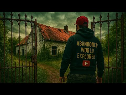 Non avrei mai dovuto entrare in questa casa abbandonata - Nessuno l'ha trovata per 6 mesi | Non e...