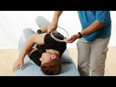 Wie funktioniert das Epley-Manöver rechts?