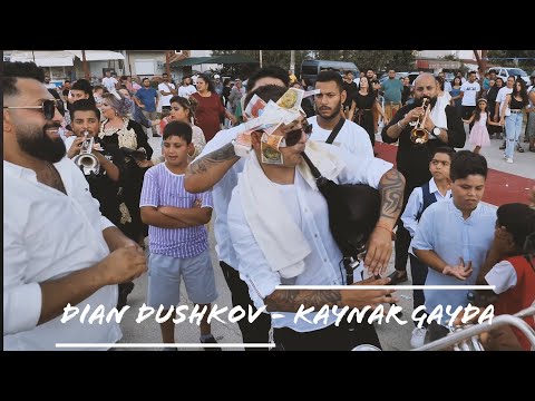 DIAN DUSHKOV - KAYNAK GAYDA / 2024 HIT HIT