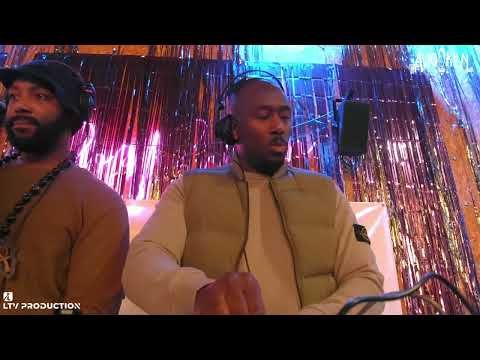 AWOKEN DAY PARTY (SPRING EDITION) @POPBRIXTON INETERLUDE B2B SLYSTER 18/3/2023