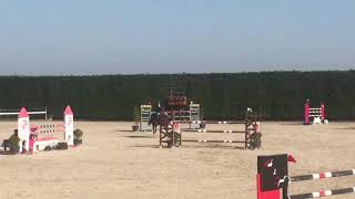 Réussite à Sancourt !