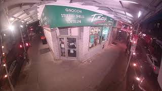 Italian Market Talluto's