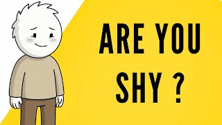 Download lagu The Psychology of Shy People mp3 Download lagu The Psychology of Shy People mp3