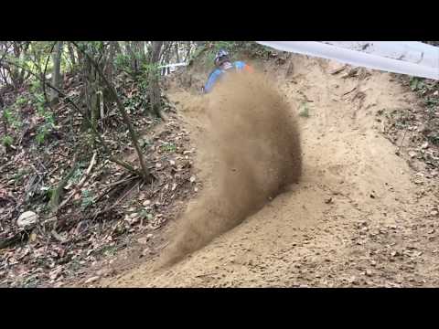 Pannonhalma Enduro 2018