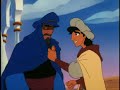Aladdin Trilogy DVD Trailer