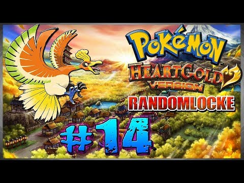 Pokémon Oro DualLocke Ep.14 - APARECEN LOS 3 PERROS LEGENDARIOS
