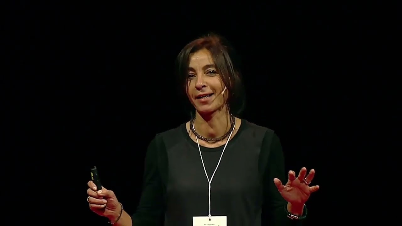 Tempi moderni o Tempi agili? | Tania Campanelli | TEDxTrentoTEDx