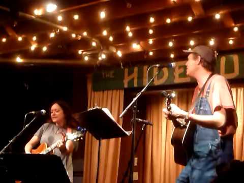 Robbie Fulks & Nora O'Connor - Weather Or Not