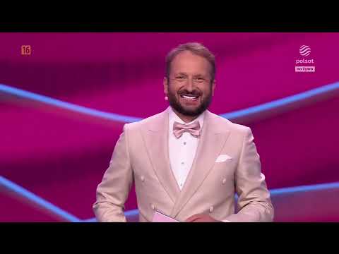 Kabaret Moralnego Niepokoju - Czar Par | Polsat Hit Festiwal
