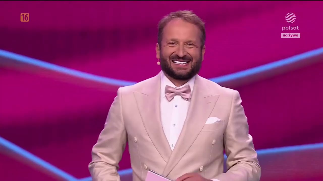 Kabaret Moralnego Niepokoju - Czar Par | Polsat Hit Festiwal