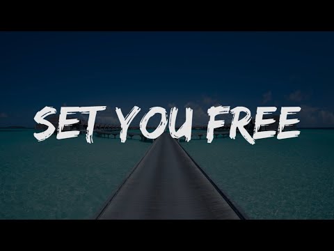 REYKO - SET YOU FREE [Lyrics] "Close your eyes and let it go"