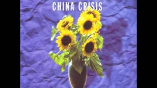 China Crisis -Black Man Ray