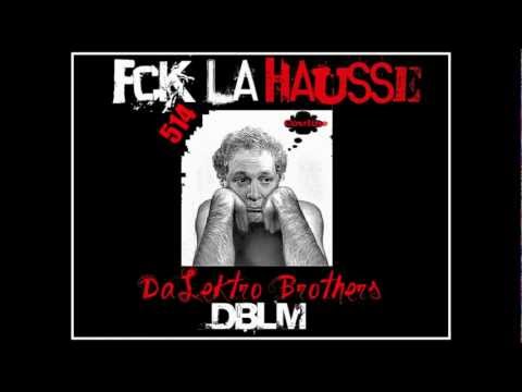 DaLektro Brothers - Fuck La Hausse ( Original Mix ) HD 2012