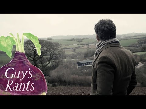 Guy's Revolution: Can capitalism be responsible?