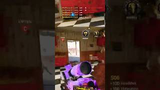 Twitch 配信切り抜き！#cod #bo6 #sniper