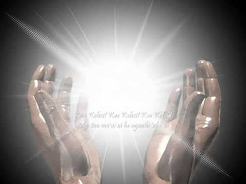 Tongan Gosple Song 2011 - KOE KELESI PE 'OKU TAU MO'UI AI  - Hopoi Vou