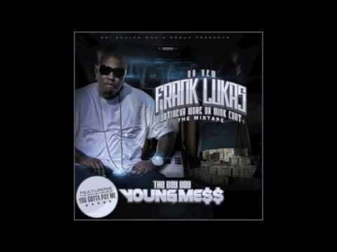 Messy Marv AKA The Boy Boy Young Mess ft. Dott Myers "Sosa"