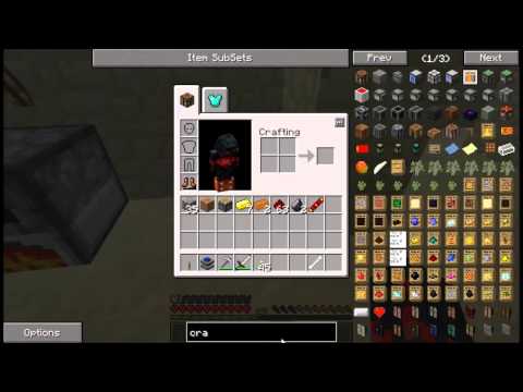 Minecraft Modded Survival episode 41. Getting some machines