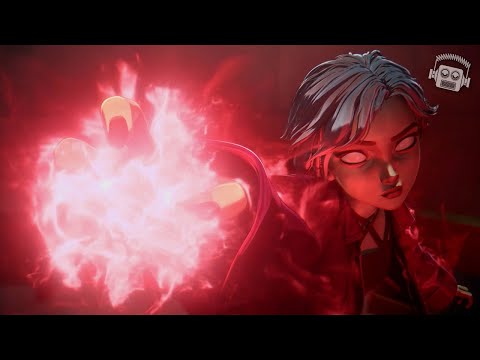 1000만부 팔린 '한국 오컬트' 레전드가 애니로 나왔다