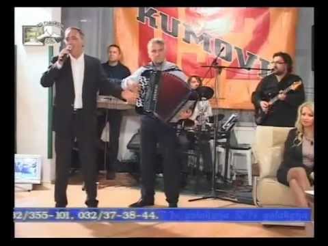 Aca Ilic i Kumovi 032 - Ne  daj se generacijo