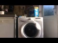 Hoover Optima Final Spin 1300rpm
