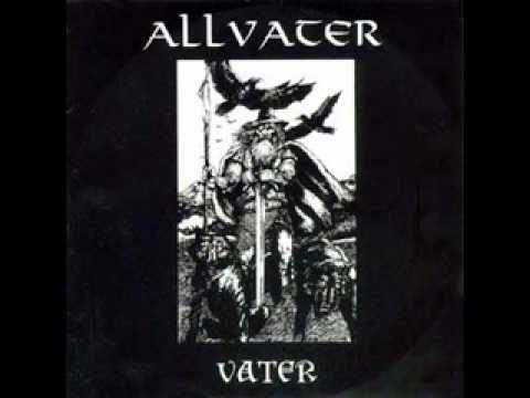 Allvater - Hammer's Werk