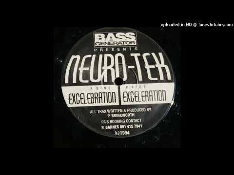 Neuro-Tek - Excelebration