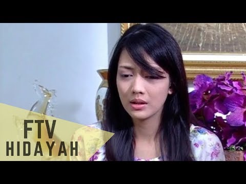 FTV Hidayah 87 - Istri Teraniaya