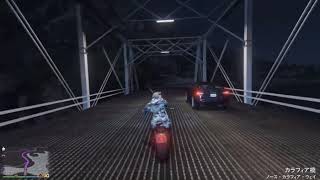 GTA5 Fall…