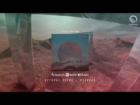 Nitrous Oxide - Redmoon (CONTINUOUS MIX) Full Album HD