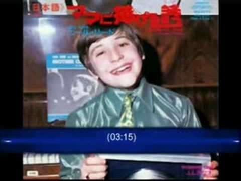 Neil Reid  " That's What I Want To Be "