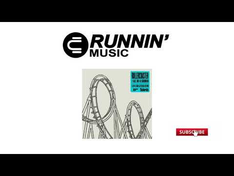 Love Regenerator, Solardo - Rollercoaster