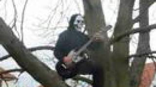 Macabre Coming to Chicago Verarsche